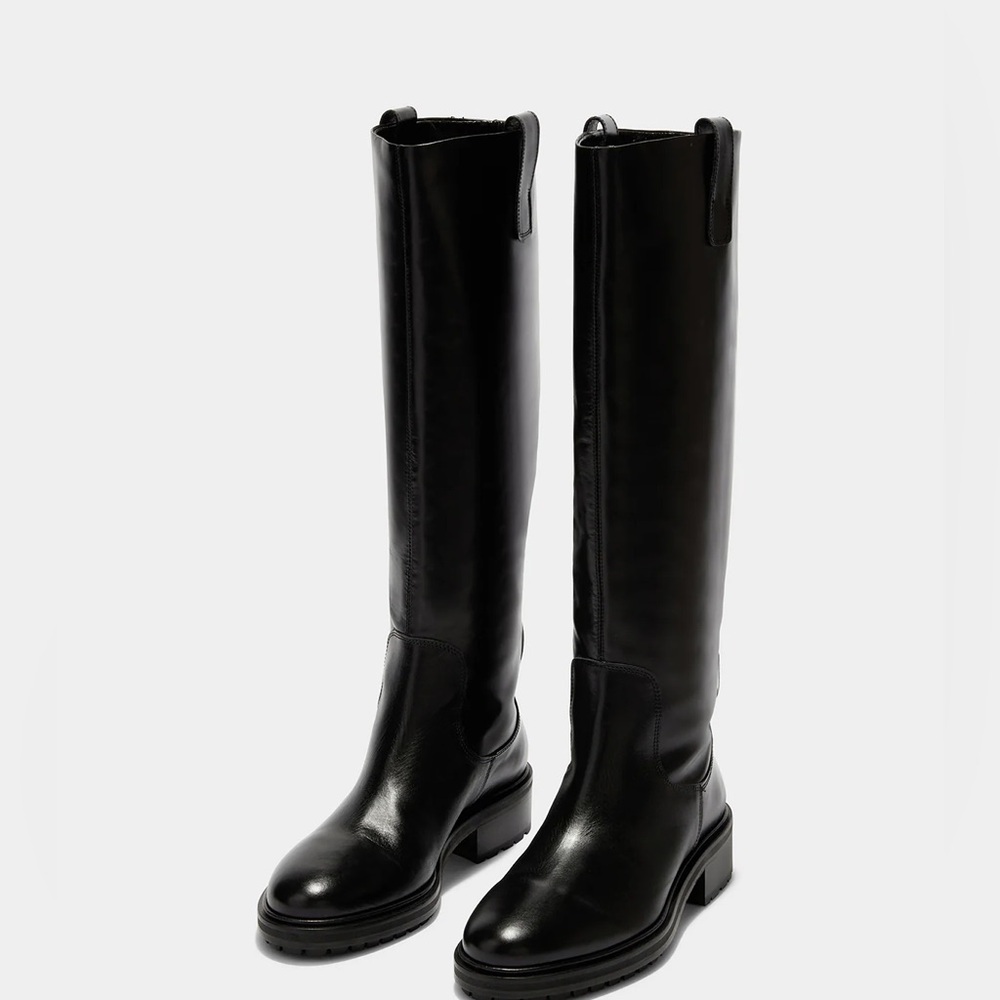 AEYDE riding boot